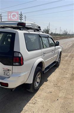 ميتسوبيشي ناتيفا